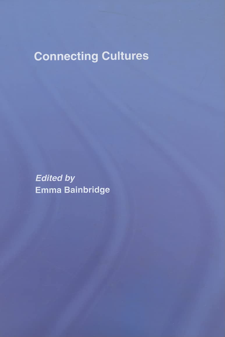 Connecting Cultures (ThirdWorlds),New