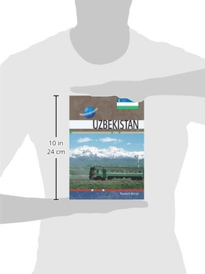 Uzbekistan (Modern World Nations),Used