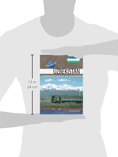 Uzbekistan (Modern World Nations),Used