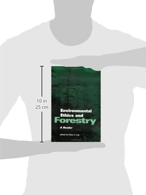 Environmental Ethics and Forestry (Environmental Ethics Values An),Used
