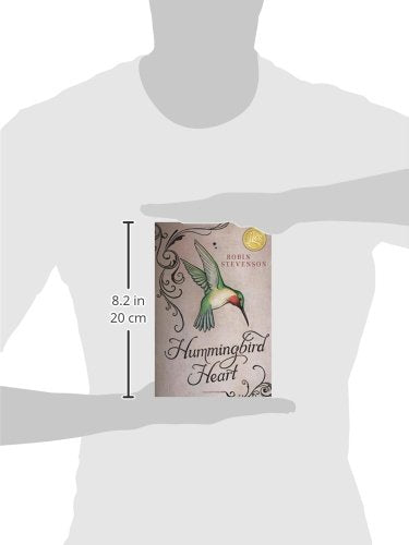 Hummingbird Heart,Used