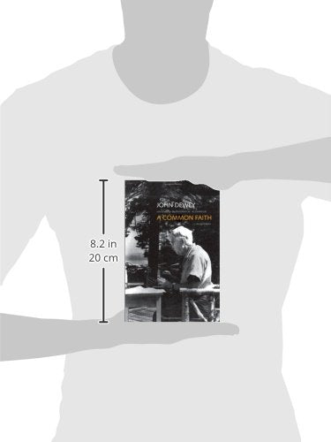 A Common Faith (Terry Lectures),New