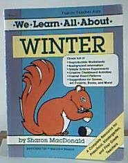 We Learn All About Winter,Used