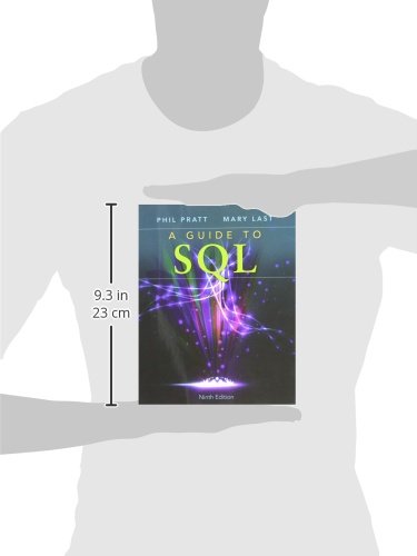 A Guide to SQL,Used