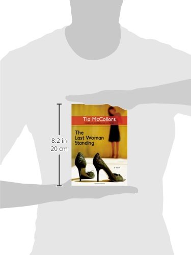 The Last Woman Standing,Used