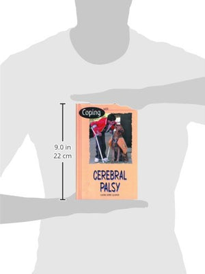 Coping With Cerebral Palsy,Used