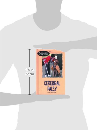 Coping With Cerebral Palsy,Used