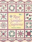Rose Sampler Supreme,Used