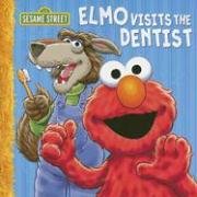 Elmo Visits the Dentist,Used