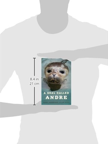 A Seal Called Andre,Used
