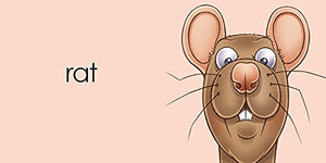Rat (BigThymeRhyme),Used