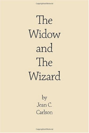 The Widow and the Wizard,Used