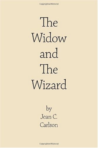 The Widow and the Wizard,Used