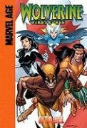 Citadel (Wolverine: First Class),Used