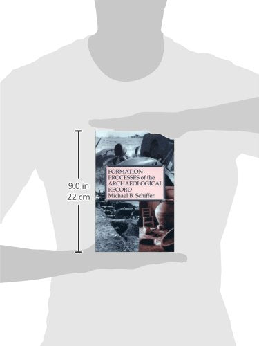 Formation Processes of the Archaeological Record,Used