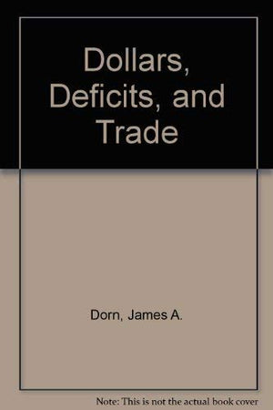 Dollars Deficits and Trade,Used