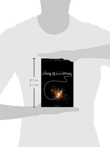 Diary of a Witness,Used