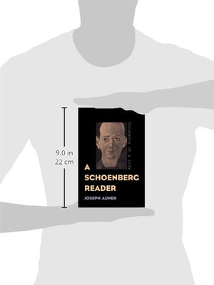 A Schoenberg Reader,Used