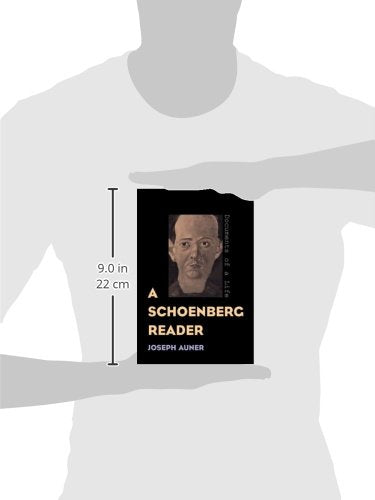 A Schoenberg Reader,Used