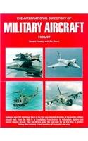 International Directory of Military Aircraft, 1996/97,Used