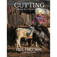 Cutting: Training the Horse and Rider,Used