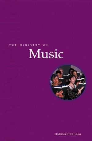 The Ministry Of Music: Singing the Paschal Mystery (Collegeville Ministry),Used