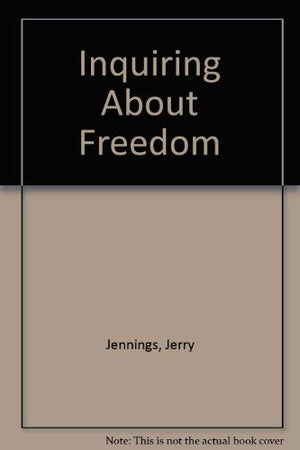 Inquiring About Freedom,Used