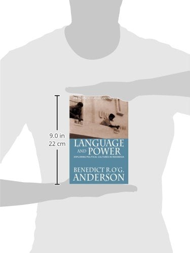 Language And Power: Exploring Political Cultures In Indonesia