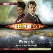 Doctor Who: Wetworld,Used