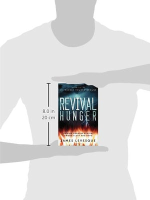 Revival Hunger: Finding Genuine Revival Among Fluff and Hype,Used