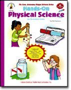 HandsOn Physical Science,Used