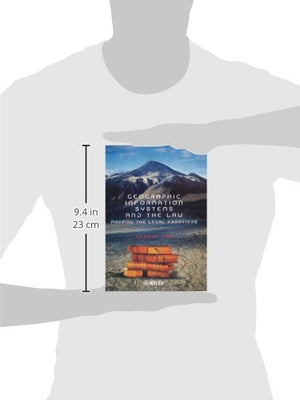 Geographic Information Systems and the Law: Mapping the Legal Frontiers,Used