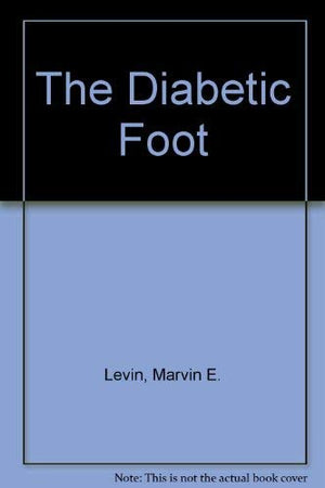 The Diabetic foot,Used