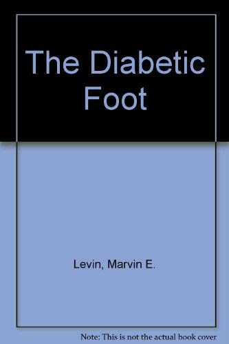 The Diabetic foot,Used