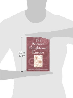 The Sciences in Enlightened Europe,Used
