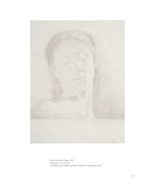 Odilon Redon: As in a Dream,Used