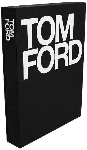 Tom Ford,Used