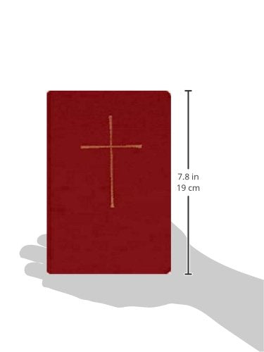 Le Livre de la Priere Commune (French Edition),Used