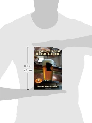 Minnesota's Best Beer Guide,Used