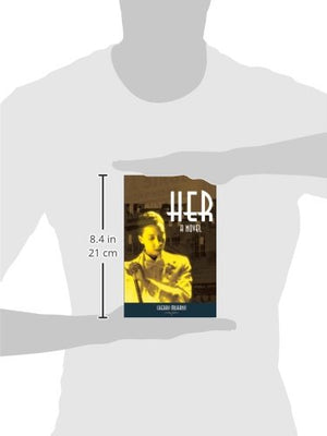 Her: 2nd Edition,Used