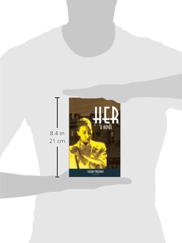 Her: 2nd Edition,Used