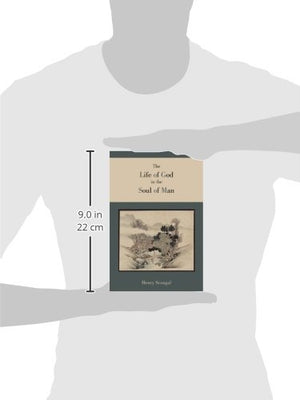 The Life of God in the Soul of Man,New