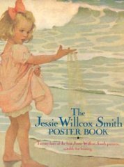 The Jessie Willcox Smith Poster Book,New