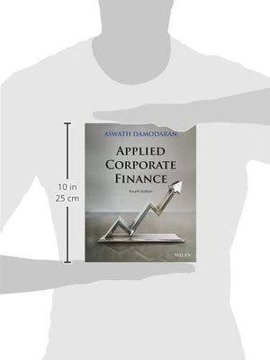 Applied Corporate Finance,Used