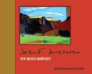 Joel Greene: New Mexico Modernist (New Mexico Magazine Artist Series),Used