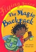 The Magic Backpack (Flying Foxes, 6),Used