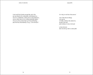 Clarity & Connection (The Inward Trilogy),New