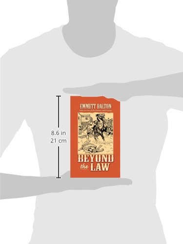Beyond the Law,Used