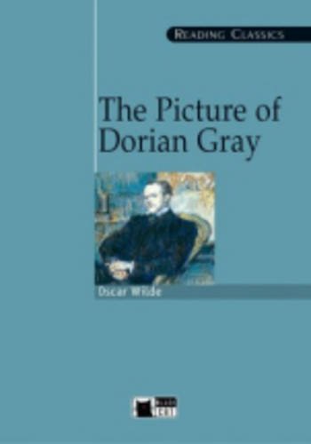 Picture Of Dorian Gray+Cd (Reading Classics),Used
