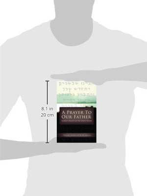 A Prayer to Our Father,Used